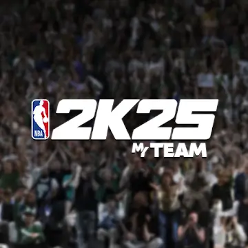 NBA 2K23 MyTEAM MOD APK Download Logo