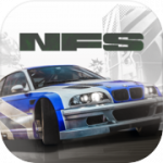 Need For Speed Mobile Logo