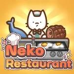 Neko Restaurant Logo