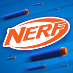NERF: Superblast Icon