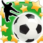 New Star Soccer Logo