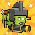 Nextbot Killer Icon