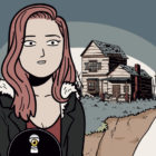 Nowhere House Icon