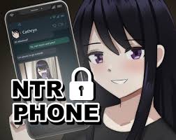 NTR Phone MOD APK Icon