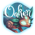 Oaken Icon