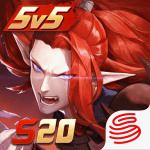 Onmyoji Arena Icon