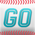 OOTP Baseball 26 Go! Logo