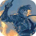 Path To Knighthood Logo