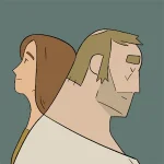 Pine: A Story Of Loss Logo