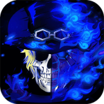 Pirate Reborn Logo