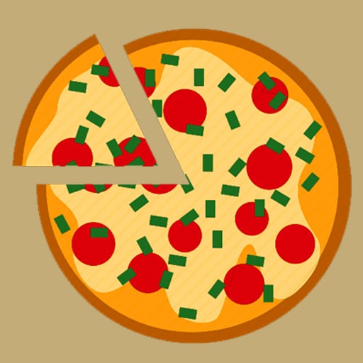 Pizzeria Logo