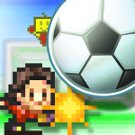 Pocket League Story Logo