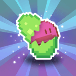 Pocket Slimes Logo