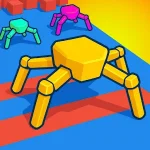 Pocket Spiders Logo