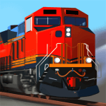 Pocket Trains Icon