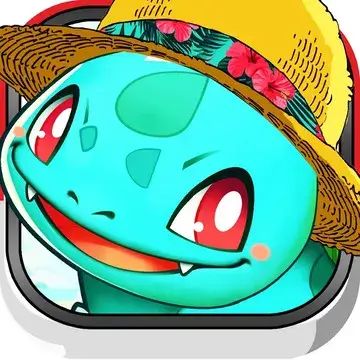 Pokémon Aloha MOD APK Logo