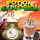 Potion Explosion Logo