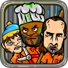 Prison Life RPG Logo