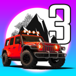 Project Offroad 3 Icon