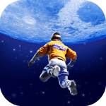 Auroria Icon