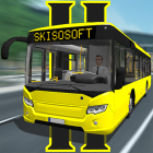 Public Transport Simulator 2 Logo