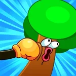 Punch Guy: Hit Monster Icon
