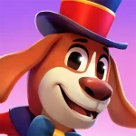 Puzzle Park Logo
