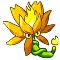 PVZ Fusion MOD APK Icon