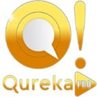 Qureka Pro Logo