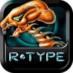 R-TYPE Icon