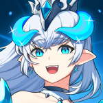 Raising Monster Icon