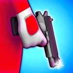 Rapid Reload Logo