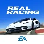Real Racing 3 Icon