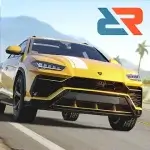 Rebel Racing Icon