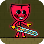 Stick Adventure Logo