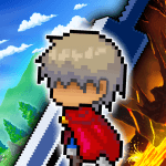 Red Sword Logo