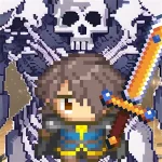 Re:END Icon