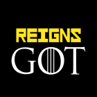Reigns: Game Of Thrones Logo