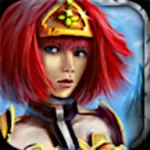 Rimelands - Hammer Of Thor RPG Logo