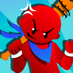Riot Rampage Icon