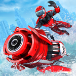 Riptide GP: Renegade Icon