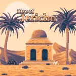 Rise Of Jericho Logo