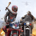 Road Redemption Mobile Icon