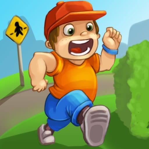 Road Safety Logo