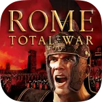 ROME: Total War Logo