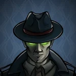 Room Escape: Strange Case 3 Logo