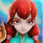RPG Aero Tales Online Icon