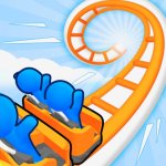 Runner Coaster Logo