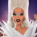 RuPaul's Drag Race Superstar Logo