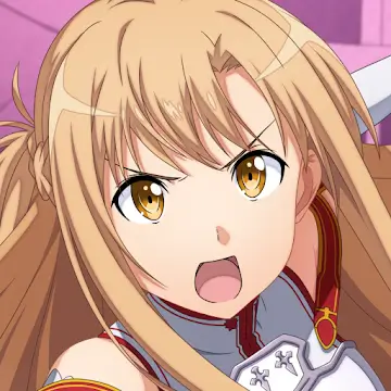 SAO Integral Factor MOD APK Logo